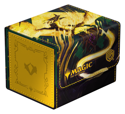 SIDEWINDER 100+ XENOSKIN MTG TARKIR DRAGONSTORM V1